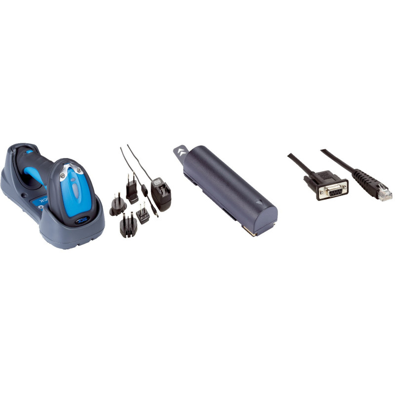 Sick IDM161-411S RS232 KIT 6080747 ,Barkod Okuyucu