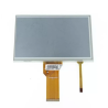 Ag AZ-Display ,Model 7.0 ,Ebat 165x100mm,800x480,Soket-Alt 50pin,Dokunmatik TFT Ekran