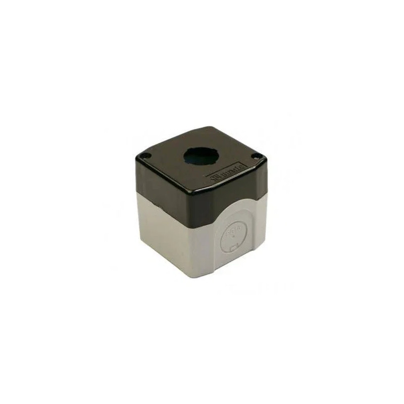 Bemis BT3-1000-0002 ,1xM22,İP44,Boş Buton Kutu