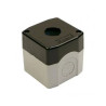Bemis BT3-1000-0002 ,1xM22,İP44,Boş Buton Kutu