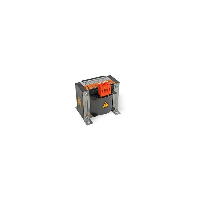 Denk 450VA-220 50 ,Güç 450va,Primer 220v,Sekonder 50v 7.5 Amper,Pano Trafo