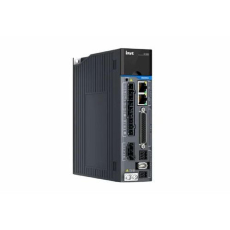 Invt DA200A-N-8R5-T-2-P ,Güç 3kw 380vac,3 Faz TriFaz,Ethercat Tip,Servo Motor Sürücü