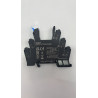 Omron G2RV-ST700-SOKET ,Ray Rip,24vdc Vidalı,Kalın-5pin,Slim Röle Soket