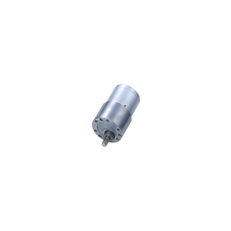 Çin MG301 ,Ebat 37x60mm,Mil 6mm,Besleme 24vdc 3w,Devir 9-Rpm,Dc Motor
