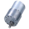 Çin MG301 ,Ebat 37x60mm,Mil 6mm,Besleme 24vdc 3w,Devir 9-Rpm,Dc Motor