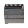 Siemens CPU1214C ,S7-1200 DC DC RL,Besleme 24vdc,Giriş 14-Dijital 2-Analog,Çıkış 10-Röle,Plc Cpu Modül
