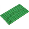 Onka KCG01- 5  1150016 ,Renk Yeşil 5-Numara,400-adet,Kesit 0.50mm ..1mm ,Kablo Numaratör