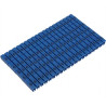 Onka KCG01- 6  1150017 ,Renk Mavi 6-Numara,400-adet,Kesit 0.50mm ..1mm ,Kablo Numaratör