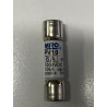 Miro PV10-6A 10x38 ,Ebat 10x38mm,1000vdc 6 Amper,gPV Ges Kartuş Sigorta