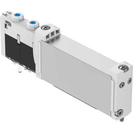 Festo VUVG-B14-T32C-AZT-F-1T1L 573476 ,2x3 2,Tek Bobinli,24vdc Valf