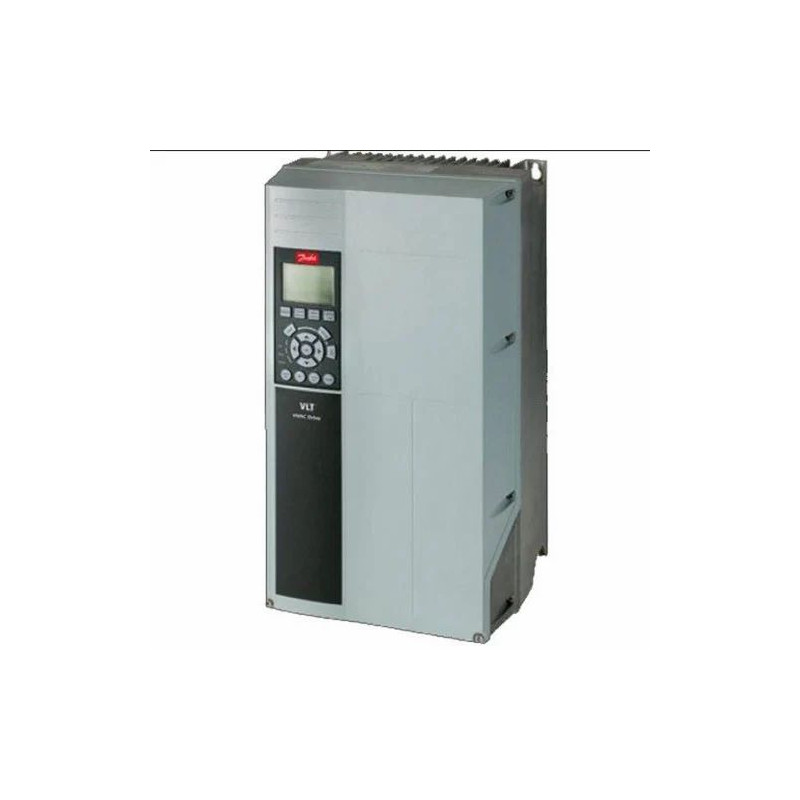 Danfoss FC-360H75KT4E20H ,FC360,Güç 75kw 90kw 380v,3 Faz TriFaz,Ac Motor Sürücü Inverter