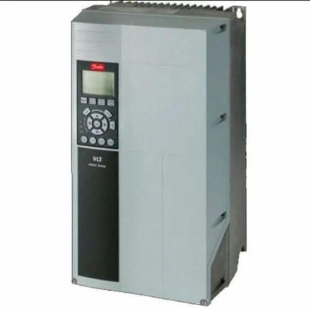 Danfoss FC-360H75KT4E20H ,FC360,Güç 75kw 90kw 380v,3 Faz TriFaz,Ac Motor Sürücü Inverter