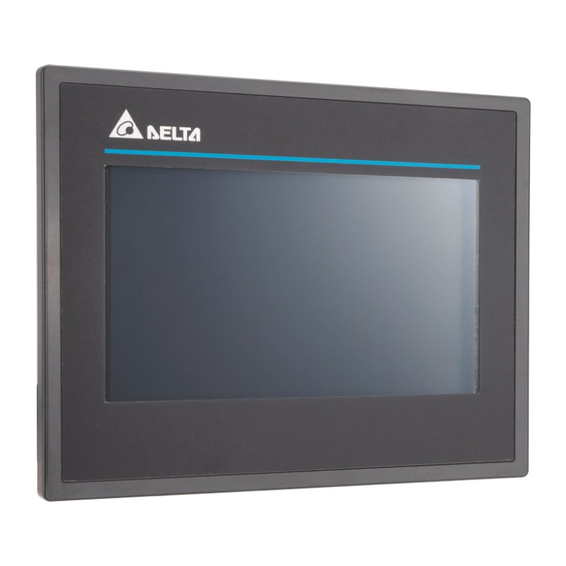 Delta DOP-107SV ,Ekran 7.0 ,Operator Panel Ekran