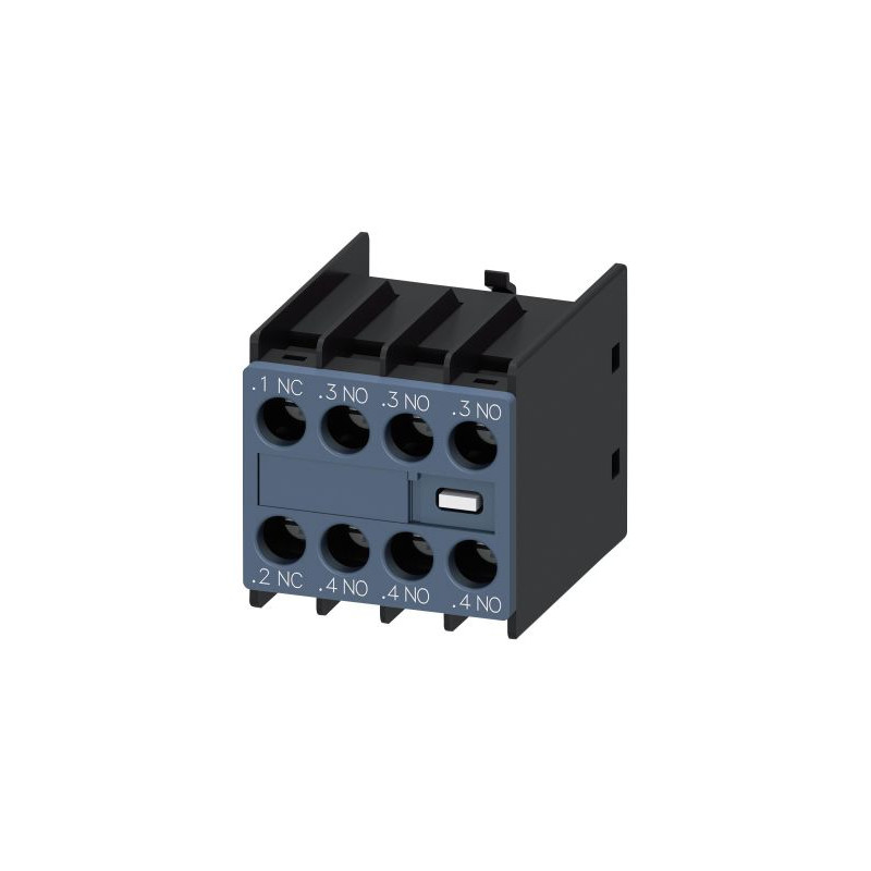 Siemens 3RH2911-1HA31 ,Kontak-3A1K,Yedek Kontak