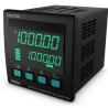 Enda ECH7700-230-RS ,Ebat 72x72mm,Besleme 220vac,Çıkış Kontak-2A2K,Modbus,6-Hane,Sayıcı Takometre