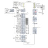 Delta ASD-B3-1021-M ,ASDA-B3,Güç 1kw 220vac,1 Faz Monofaz,CanOpen Pulse Analog,Servo Sürücü