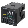 Omron H5CC-AD ,Ebat 48x48mm,Besleme 12v..48vac dc,,Kontak-1A1K,Fonkisyonel Zaman Röle