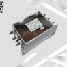 Aerodev DNF51-3PH-3X20A ,Ebat 21x12cm,3-Faz,380vac 20 Amper,Emc Filtre