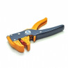 Gwest GW-318 ,0.50mm..6mm Kablo Sıyırma Pense