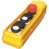 Gwest VKB-5 ,4xTek Hız Buton,Acil Buton,Vinç Kumanda
