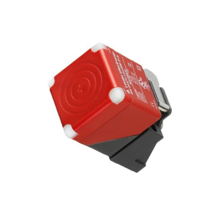 Leuze ISS 244PP.1 22-40N-S12 50136333 ,Ebat 67x40x40mm,Ölçüm 40mm,Çıkış NPN-NO NC,Besleme 10v..30vdc,Soket M12 4pin,Endüktif Met