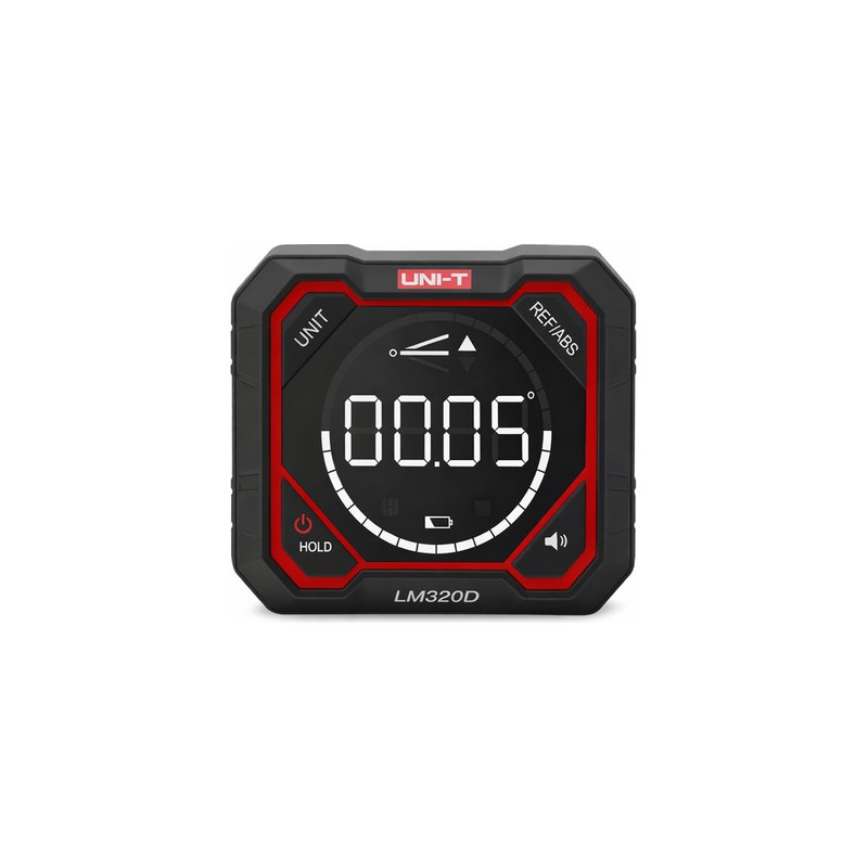 Uni-t LM320D ,Dijital Açı Ölçer