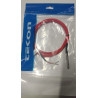 Tekon TR23-N50H06-5 2SS ,Çap 6mm,Boy 5cm,Kablo 2mt,NTC-50K,Bayonet Isı Sensör