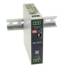 Meanwell XDR-120E-24 ,Besleme 110v..220vac,Çıkış 24vdc 5 Amper,Güç 120w,Smps,Güç Kaynağı