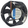 Lüfter LTD17251H4B ,Ebat 172x150x51mm,Besleme 48vdc 1.5A 57W,Hava 311-Cfm,3-Kablo Fan