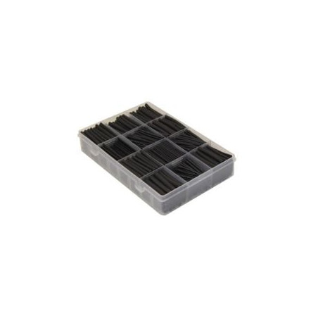Çin MKR-SET625 ,625K-adet,Kutulu Siyah,Daralan Makaron Set