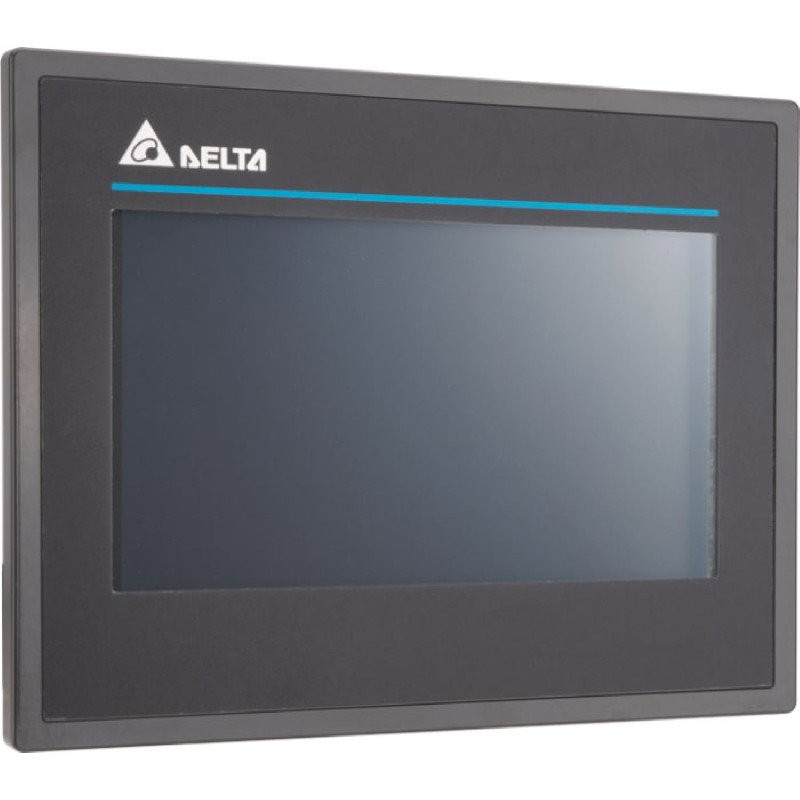 Delta DOP-110DS ,Ekran 10.1 ,Ethernet,Operator Panel Ekran