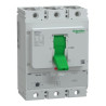 Schneider G80N3TM630 ,GoPact,3-Faz 3-Kutup,630 Amper 50kA 70 Ayarlı,Termik Şalter Devre Kesici