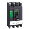 Schneider LV563505 ,EasyPact CVS630F,3-Faz 3-Kutup,630 Amper 36kA, 50 Ayarlı,Motor Termik Şalter Devre Kesici