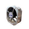 Lüfter LTA22580H2B ,Ebat 225x80mm,Besleme 220vac 0.5A 105W,Hava 764-Cfm,2-Kablo Fan