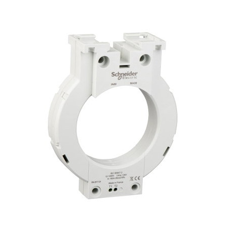 Schneider IA80 50439 ,Çap 80cm,Toroid Kaçak Akım Trafo