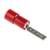 Terminalsan BIK-101 ,0.50...1.5mm,100-adet, Bıçak Tip Kablo Ucu