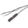 Festo SMT-8M-A-PO-24V-E-7,5 ,Ebat 37x5x5mm,Ölçüm 2mm,Çıkış PNP-NC,Besleme 5..30vdc,3-Kablo,Kablo Boyu 7.5mt,Manyetik Piston Sens