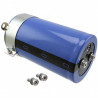 Nichicon 330.000uF 35V-77x142 ,Ebat 77x142mm,85 Derece,Vidalı Kondansator