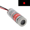 Danger SYD1230-N ,Besleme 5vdc ,Çap 12mm,Güç 5mw 650nm,NoktaLazer