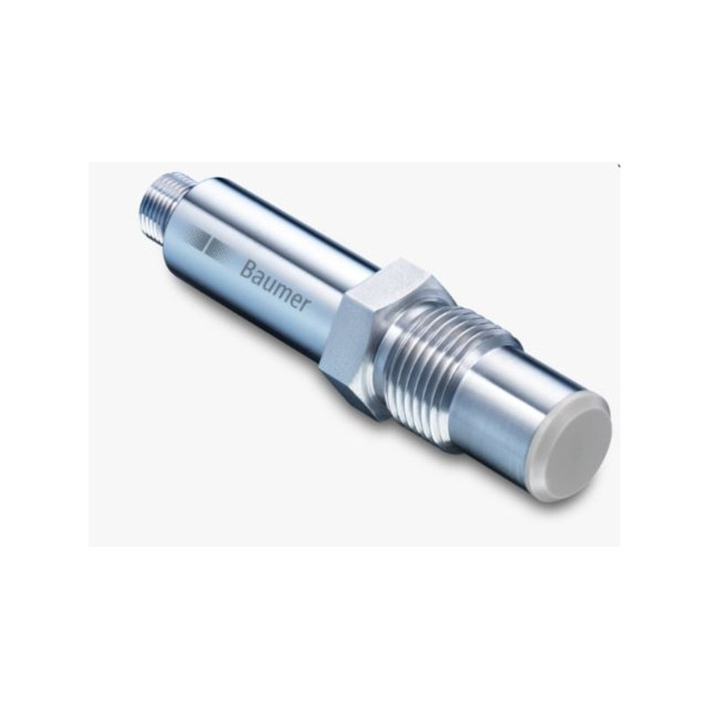 Baumer TER8-1130.2001.0A03.0A30.0000 11198523  ,PT100 4..20mA Sıcaklık Sensörü