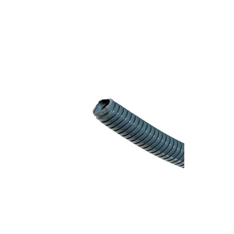 Ortaç OGPA-21 ,İç Çap 23mm,Dış Çap 28mm,Renk Gri,Polyamid Spiral
