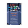 Fuji FRN0013C2S-4E ,MİNİ,5.5KW,380V,Trifaz,AC Motor Sürücü İnverter