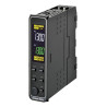Omron E5DC-QX2DSM-002 ,Ray Tip,Besleme 24vac dc,Sensör Universal,Çıkış SSR RS485,Isı Kontrol