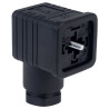 Telemecanique XZCC43FCP40B ,Soket Açılı 4pin Dişi Konnektör
