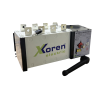 Xkoren XTS 4-0160 ,XTS 50kA 4-Faz 4x160a Otomatik Transfer Şalter