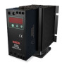 Enda ERPA1-550-F,Ray Tip,Güç 180..500vac 50 Amper,Kontrol Analog Pot,Led,Soğutuculu,1-Faz,Analog-Ac,Solid State Röle