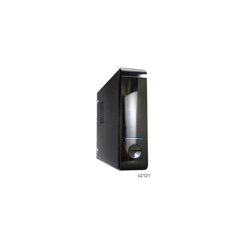 Artes LC920-01 ,Ebat 29x26x7cm,Güç 150w,Mini-ITX Pc Kasa