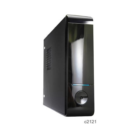 Artes LC920-01 ,Ebat 29x26x7cm,Güç 150w,Mini-ITX Pc Kasa