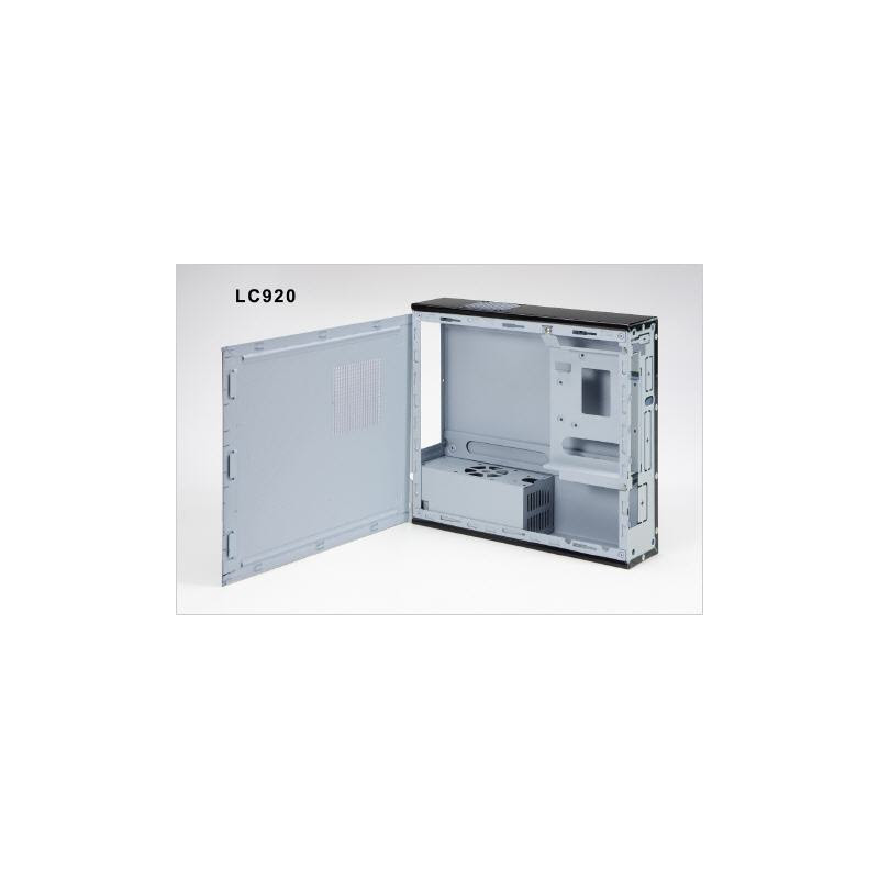 Artes LC920-01 ,Ebat 29x26x7cm,Güç 150w,Mini-ITX Pc Kasa