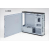 Artes LC920-01 ,Ebat 29x26x7cm,Güç 150w,Mini-ITX Pc Kasa